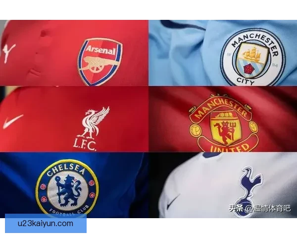 英超赛季目标分析：多支球队的争冠与保级态势值得关注