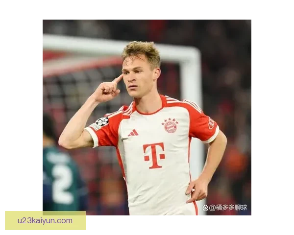 基米希比赛强度分析显示其表现稳健，持续提升球队中场控制力。