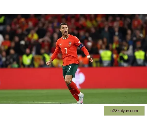 葡萄牙国家队C罗时代持续影响中迷人表现，等待新一轮征程开启