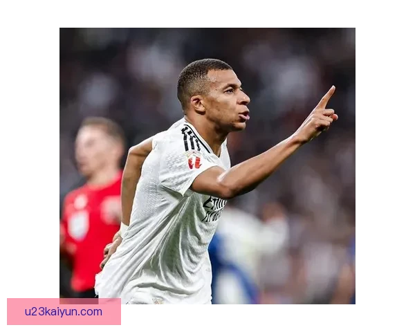 姆巴佩速度爆发状态保持，近期表现备受关注