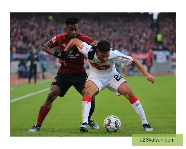 德甲施蒂勒中场表现稳健，力助球队在联赛中稳步前进