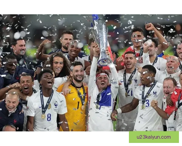 欧国联决赛圈冠军表现稳健，未来赛事备受关注