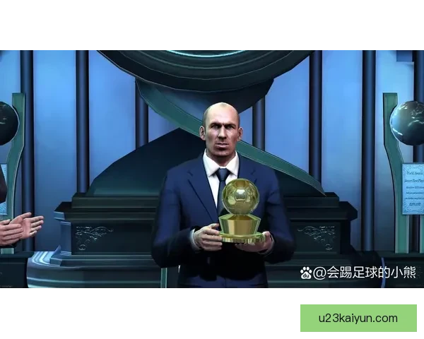 足球新巨星榜：2023年潜力球员表现分析与未来展望