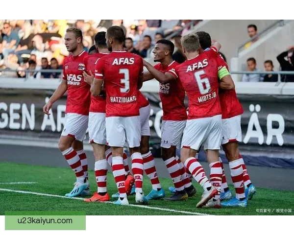 斯托克城近期表现稳健 红白军团竞争力增强