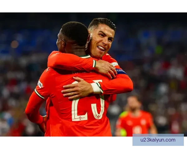 欧国联C级联赛竞争格局与晋级形势分析