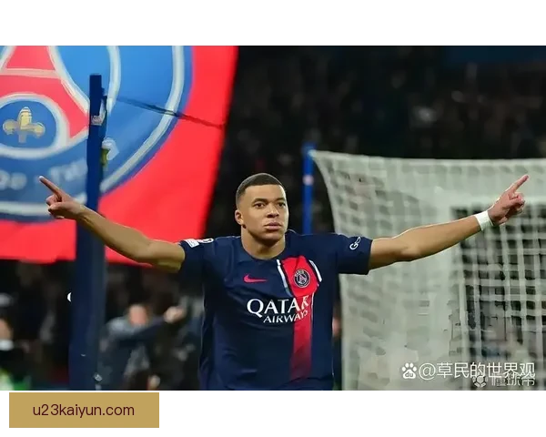 姆巴佩留队风波持续发酵，巴黎圣日耳曼今夏阵容走向成焦点